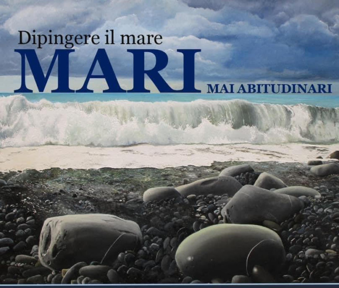 Mostra “Mari mai abitudinari”, ultimi giorni per visitarla