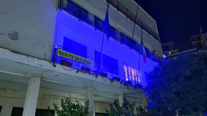 Zoagli ricorda le vittime civili delle guerre e dei conflitti nel mondo