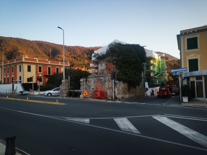 Pietra Calante, lavori fino alle 18 di oggi