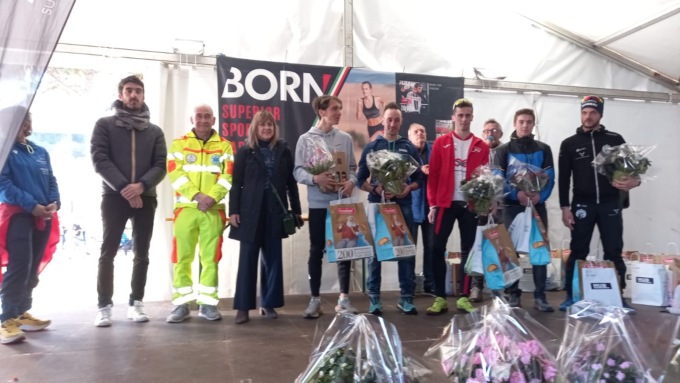 Andersen Trail 2023, un successo