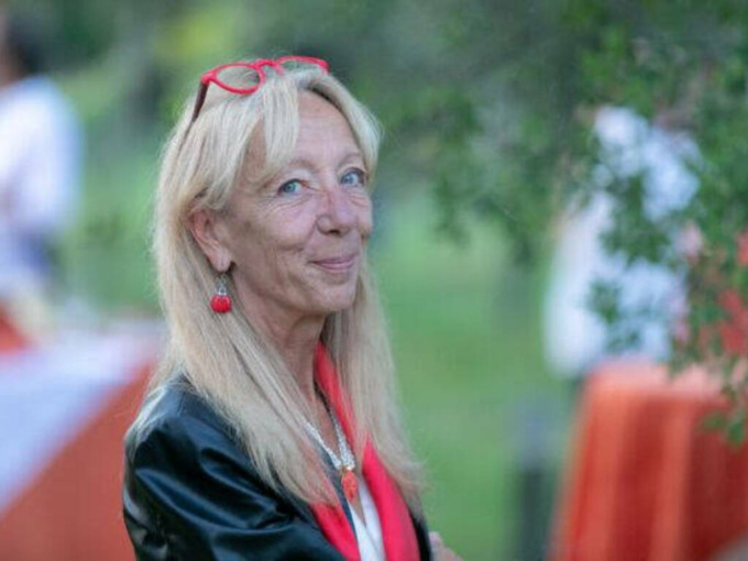 La Lega Navale in lutto per la scomparsa di Roberta Talamoni