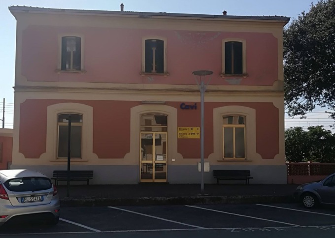 Cavi, prolungare la ciclovia e riqualificare l’area pubblica