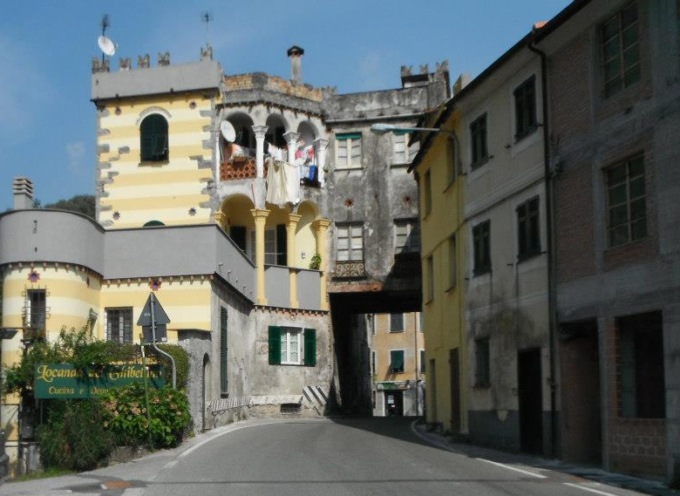 Cinque sindaci chiedono ad Anas di allargare la strettoia di Borgonovo