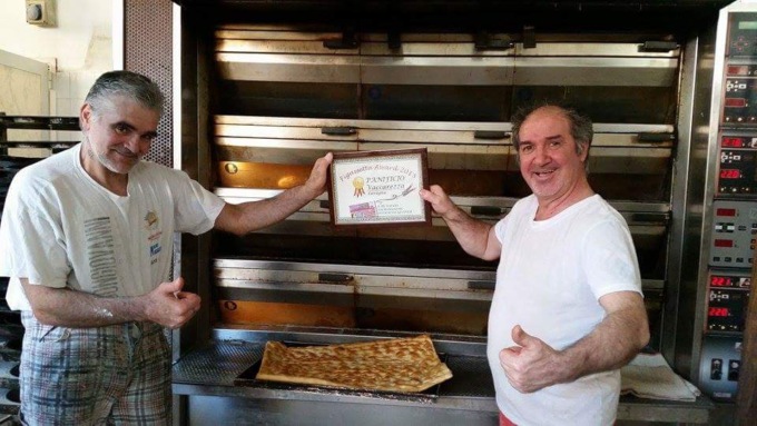 Lavagna, chiude lo storico panificio Vaccarezza