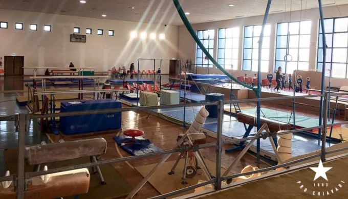 Pro Chiavari rinnova il direttivo: Cuneo presidente