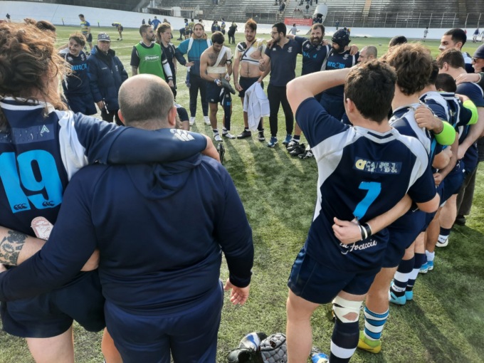 Pro Recco sconfitta dal Biella