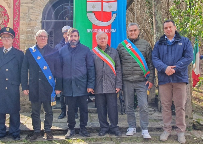 Eccidio di Calvari, stamattina la commemorazione