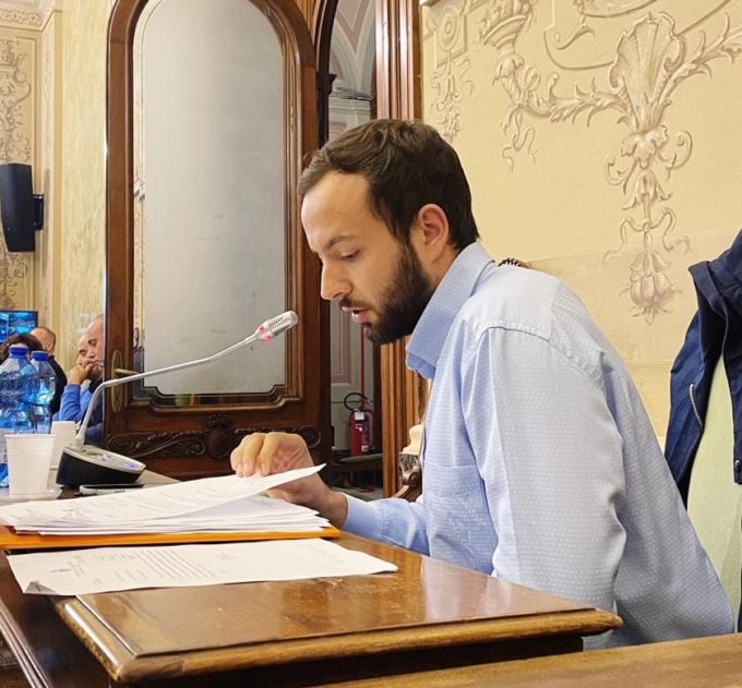 Mazzini Est, Bertani: “Costi raddoppiati, errori in fase progettuale”