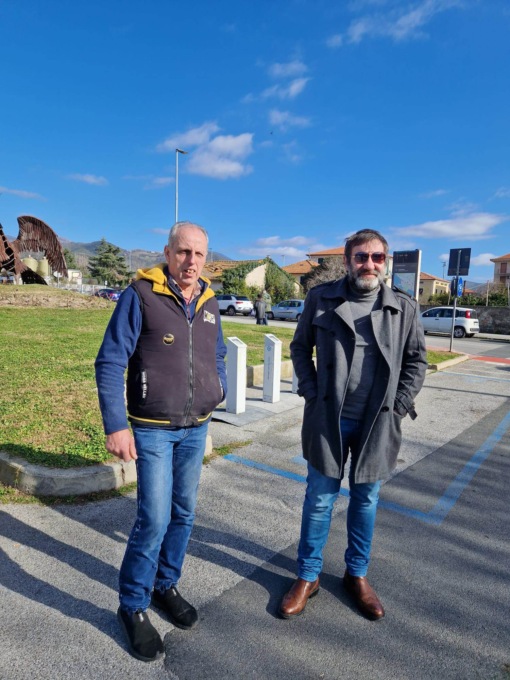 Elezioni, Partecip@ttiva appoggia il candidato sindaco Massucco