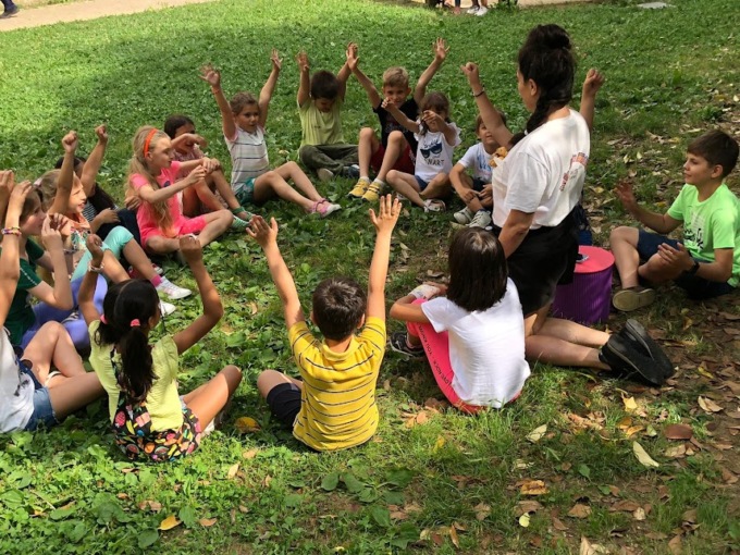 “Benvenuta Primavera”, sabato 25 marzo i laboratori al Parco delle Fontanine