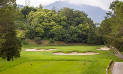 Lavori di restyling per il Circolo Golf e Tennis Rapallo