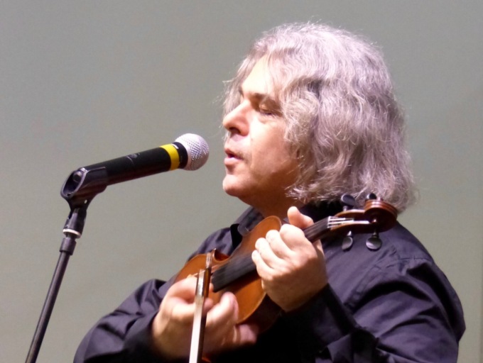 La lezione di Andrea Cardinale chiude il ciclo dei “Concerti alla Descalzo”