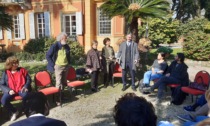 A Villa Durazzo torna la "Casa del Pensiero"