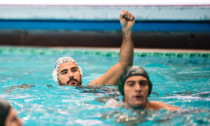 Serie A1 di Pallanuoto, Ortigia - Pro Recco 5-15