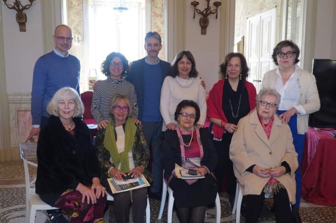 Consegnate le Margherite d’Argento a Gazzolo, Pestarino e Rovegno