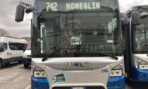 Variazioni al servizio della linea 742 di AMT