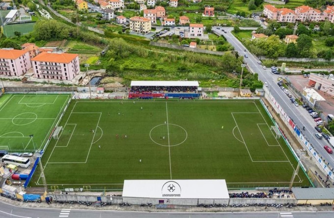 Progresso per Sestri, mozione urgente sullo stadio Sivori