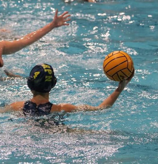 Rapallo Pallanuoto, obiettivo quarto posto centrato