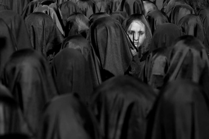 Rendere visibile l’invisibile, i vincitori