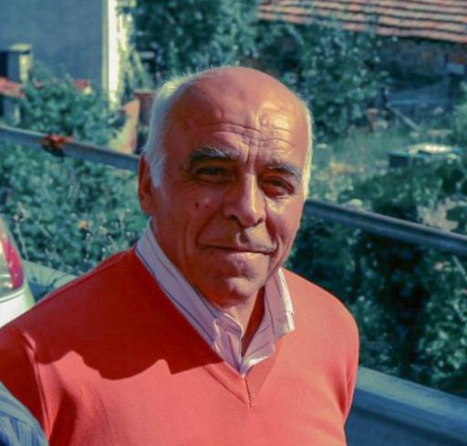 Addio a Italo Manfredi