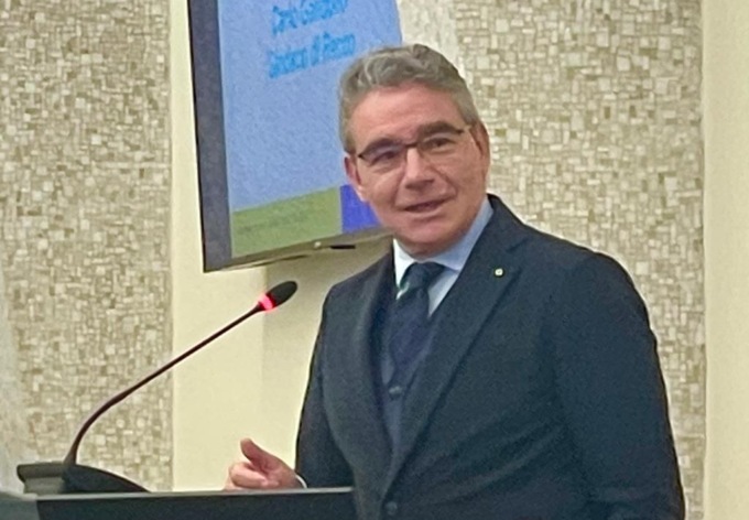 A scuola di Lionismo: tra i docenti il sindaco di Recco Gandolfo