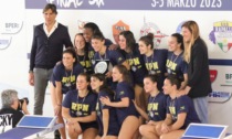 Final Six Coppa Italia, il Rapallo Pallanuoto chiude con un ottimo quarto posto