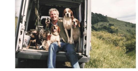 Lavagna piange Piero Falomi