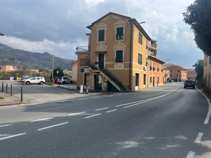 Al via la manutenzione straordinaria del fosso di Caperana