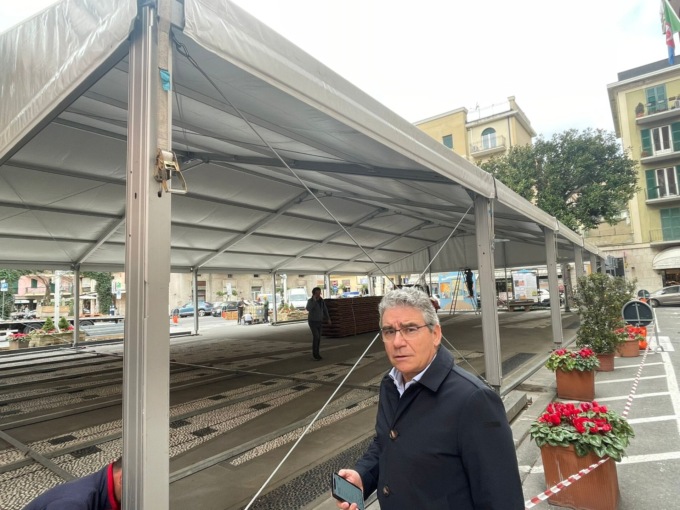 Recco, cresce l’attesa per il festival “Evoè”