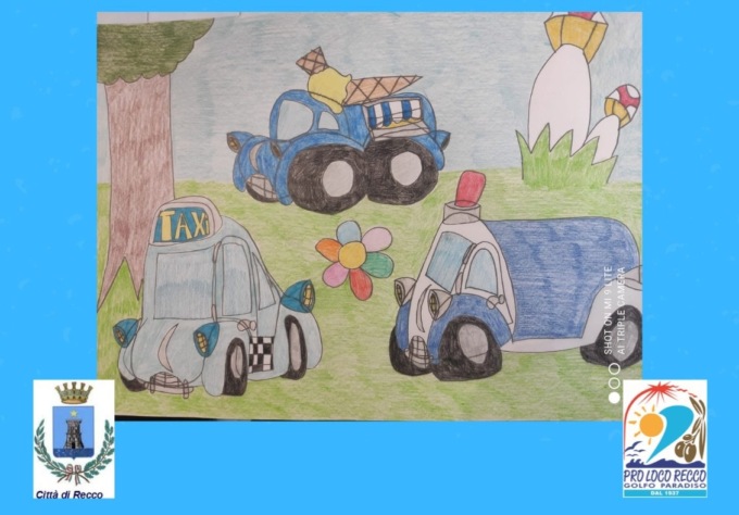 Recco celebra la Giornata per l’Autismo con una mostra