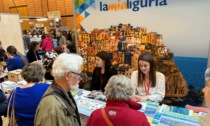 Lega Navale di Chiavari-Lavagna al Salon du Randonneur a Lione