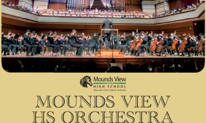 Sabato 11 marzo la Mounds View High School Orchestra in concerto a Lavagna
