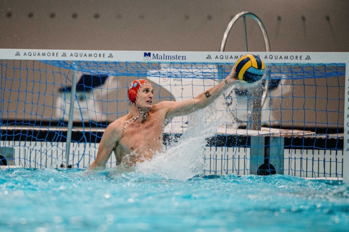 Champions League di Pallanuoto, a Lavagna la Pro Recco sfida l’Hannover