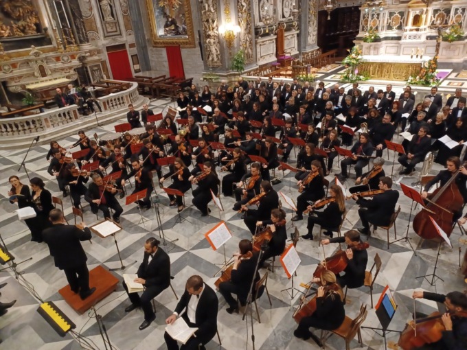 “Le sette parole di Cristo sulla Croce” stasera in Cattedrale