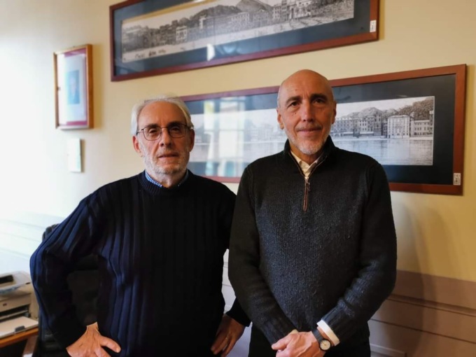 Nominato il nuovo amministratore unico di Mediaterraneo