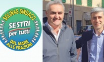 Elezioni a Sestri, scende in campo la lista "Sestri per tutti"