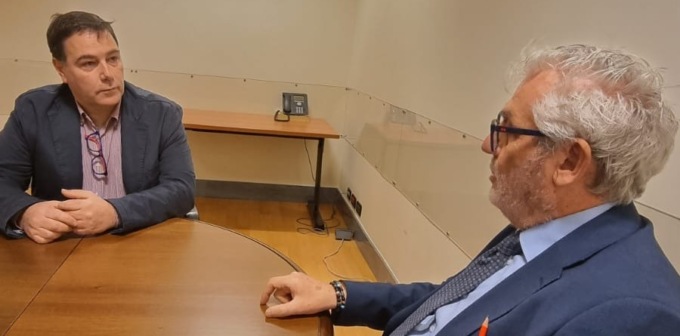Pistacchi: “Nessun depotenziamento dell’ospedale di Sestri Levante”