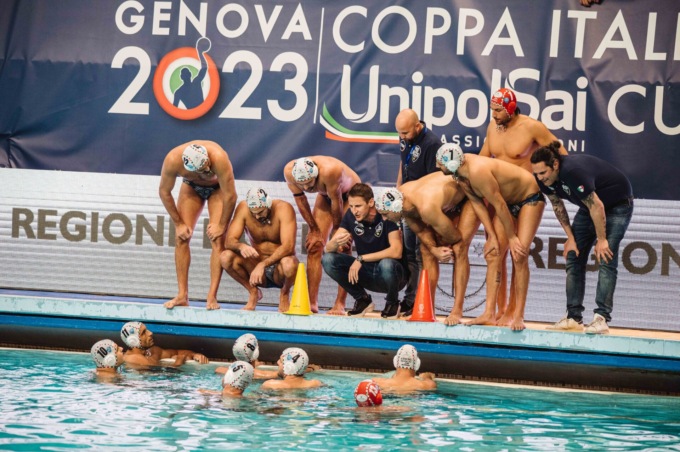 Champions League, oggi 1° marzo a Milano il big match contro il Barceloneta