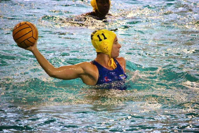 La campionessa Bianconi al Liceti