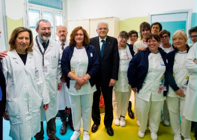 Guscio dei bimbi, il convegno nel ricordo di Leo, morto a soli dieci anni