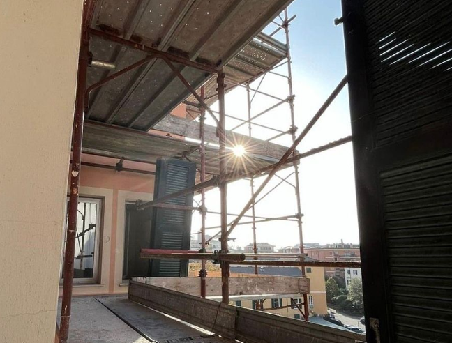 Istituto tecnico, Garibaldi: “La scuola non può essere considerata agibile”