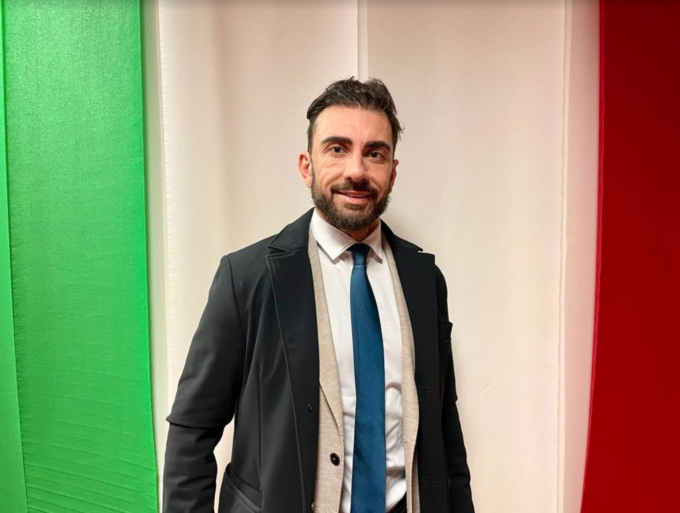 Seduta solenne per il 79° anniversario della Festa della Liberazione