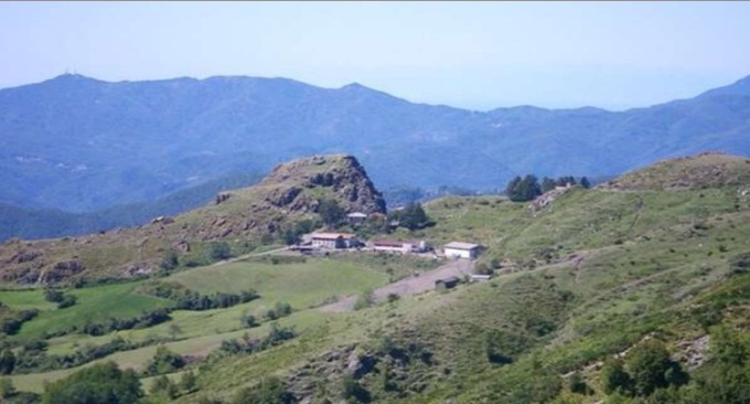 Sabato 18 marzo all’Economica si parla  di insediamenti preistorici e castellari