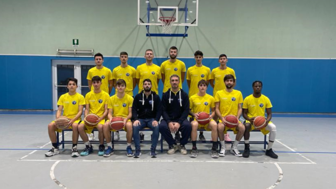 Valpetronio Basket, sconfitta contro Ospedaletti alla seconda di Orologio
