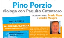 Pino Porzio racconta la sua "Palombella gloriosa"