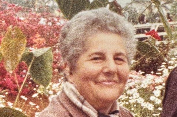 Diocesi, è mancata la mamma del Vescovo emerito Alberto Tanasini