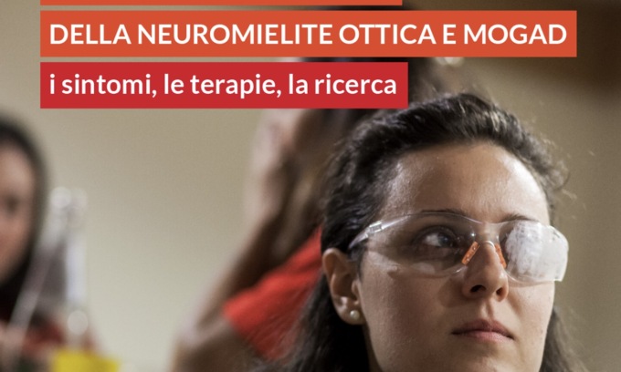 Neuromielite Ottica, nasce in italia la prima associazione. E’ AINMO
