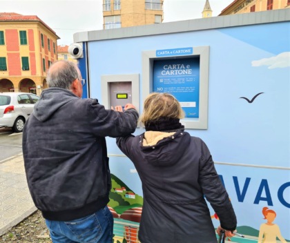 Servizi Aprica nel Tigullio, il calendario dell’attività da Natale all’Epifania