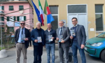 Cassa Commercio Liguria, l'incontro a Carasco