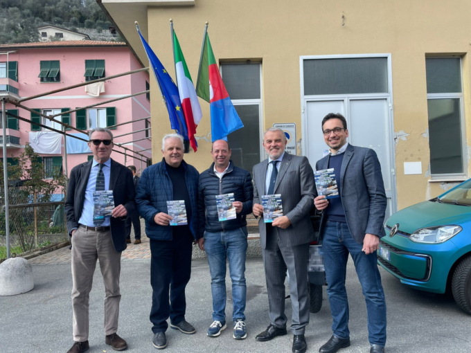 Cassa Commercio Liguria, l’incontro a Carasco